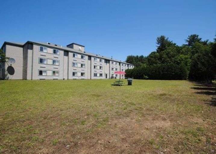 Exterior & Views 2, Rodeway Inn Willington, Tolland