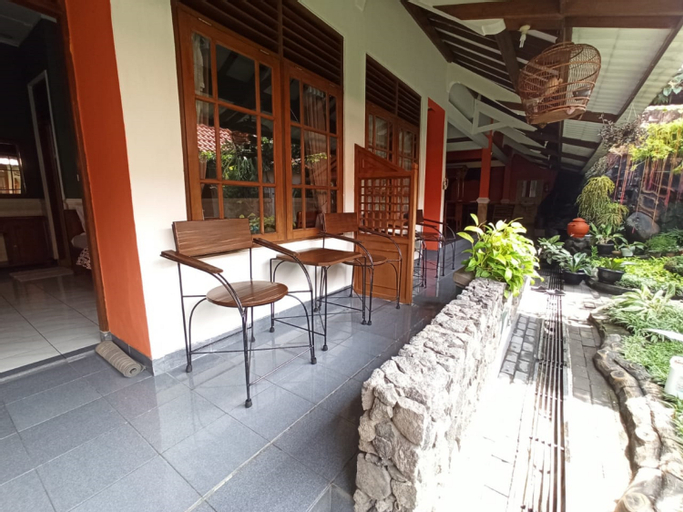 Kusuma Syariah Hotel Yogyakarta, Sleman