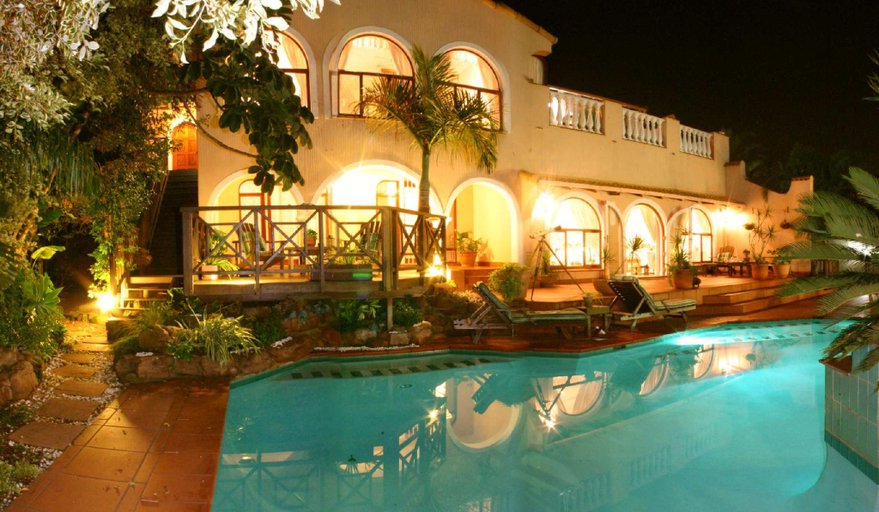 Sport & Beauty, La Loggia Bb, eThekwini