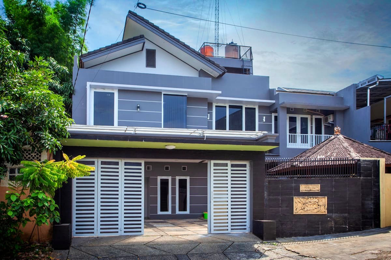 Exterior & Views 2, REQhome at BSD City, It's Your Home!, South Tangerang