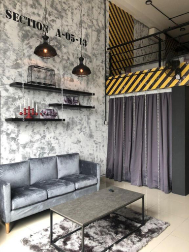 Others 4, Escapade Prison Loft Suites by Escápade, Petaling Jaya