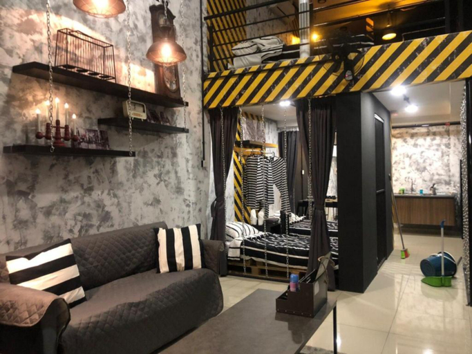 Others 2, Escapade Prison Loft Suites by Escápade, Petaling Jaya