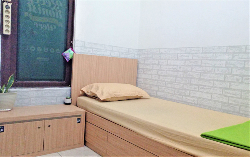 MitraHouse Pontianak, Pontianak