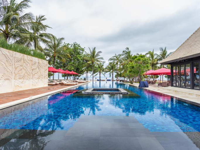 The Royal Santrian Luxury Beach Villas, Badung