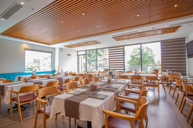 Food & Drinks 4, LE'S CHAM HOTEL, Nha Trang