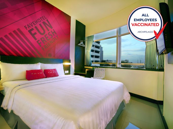 favehotel Pluit Junction, North Jakarta