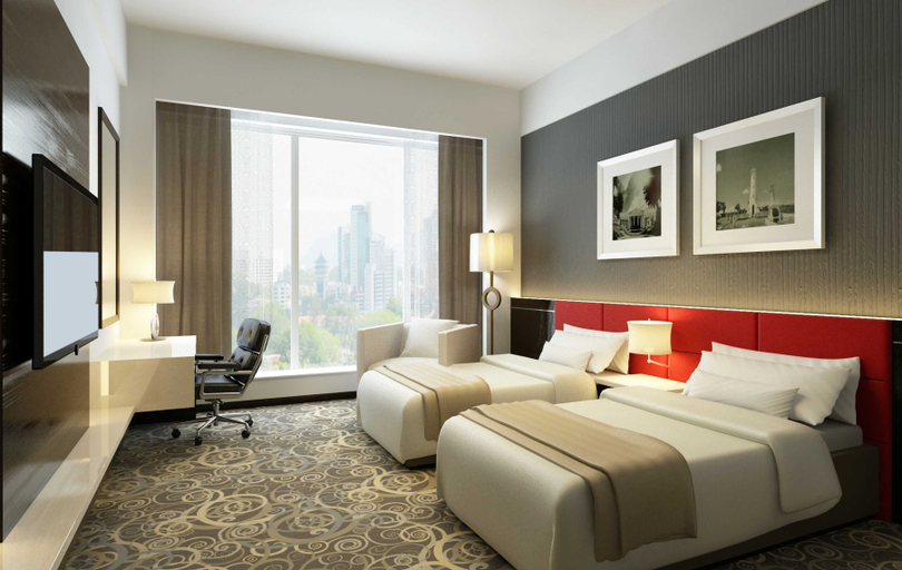 Others 3, Raia Hotel & Convention Centre Kuching, Kuching