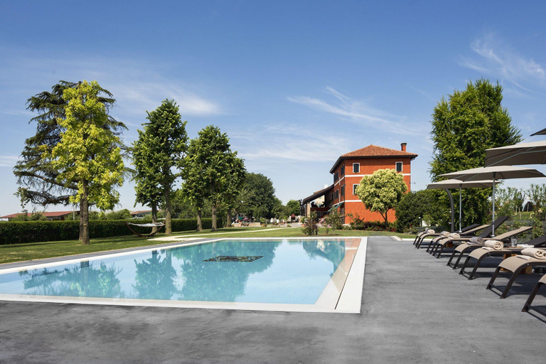 Sport & Beauty 5, Ca' Ciaran, Treviso