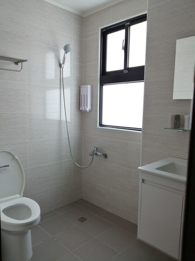 Bathroom 4, Haven B&B, Penghu