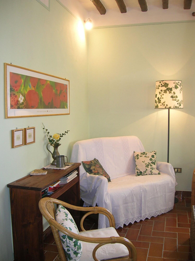 Others 5, Villa Mustafà, Perugia