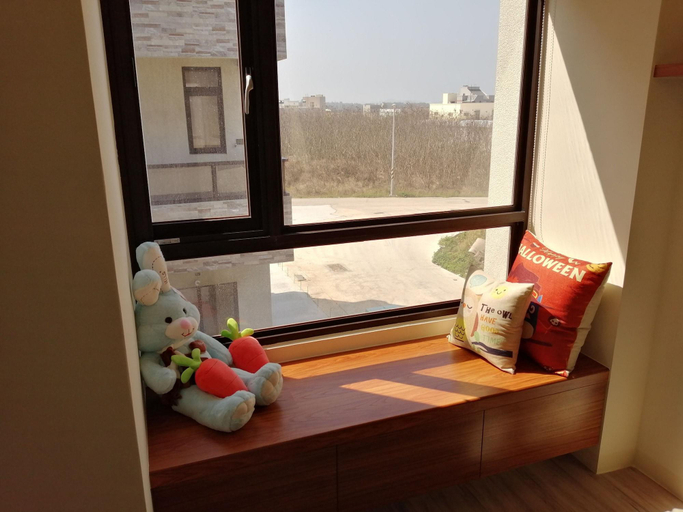 Others 5, Haven B&B, Penghu
