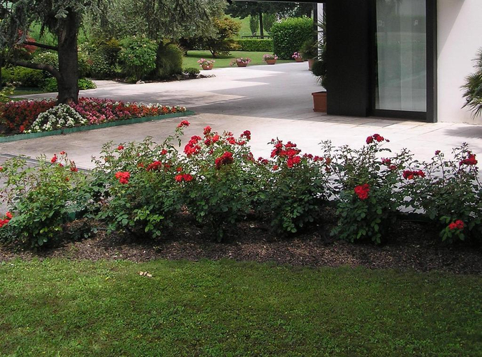 Public Area 4, Hotel Giovanni, Padua