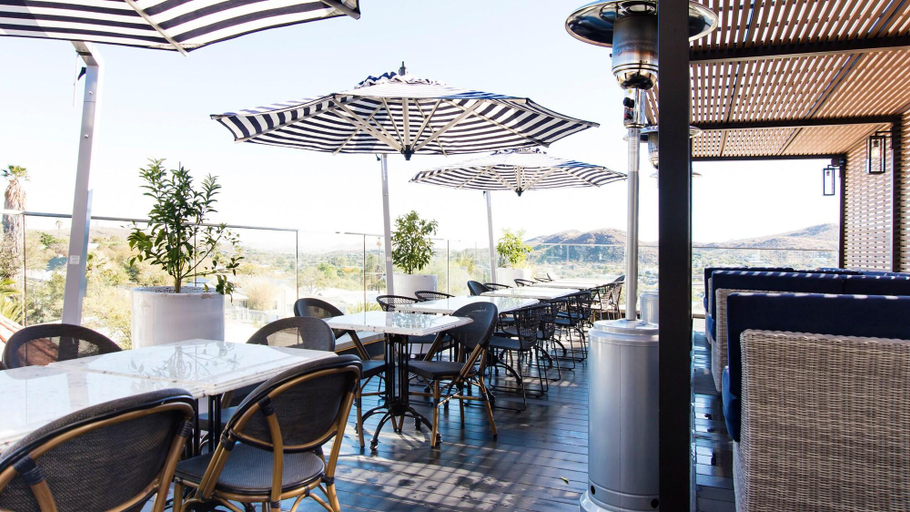 Food & Drinks 5, The Weinberg Windhoek, Windhoek East