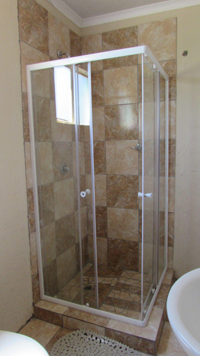 Bathroom, Mashamba Country House, Mopani