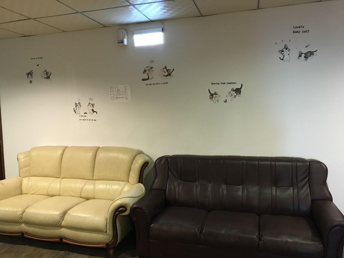 Public Area 3, Sen Fon, Penghu