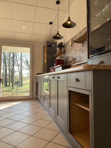 Public Area 3, Mape Hotel, Loiret