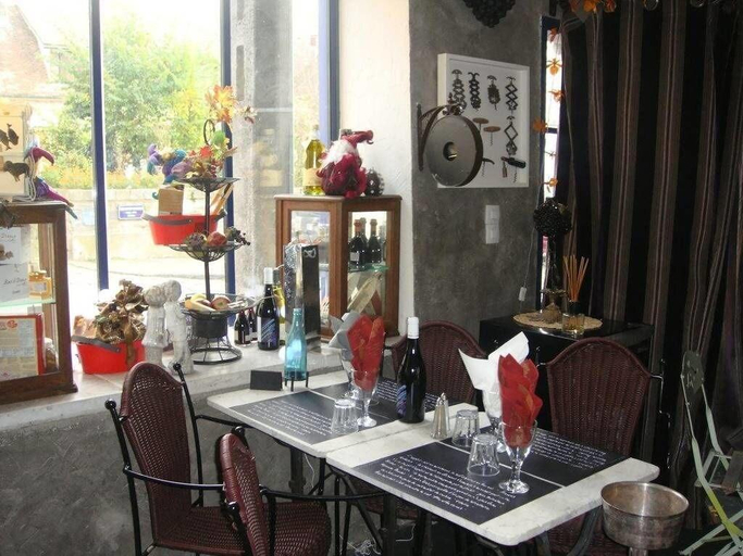 Food & Drinks 4, La Papote, Seine-et-Marne