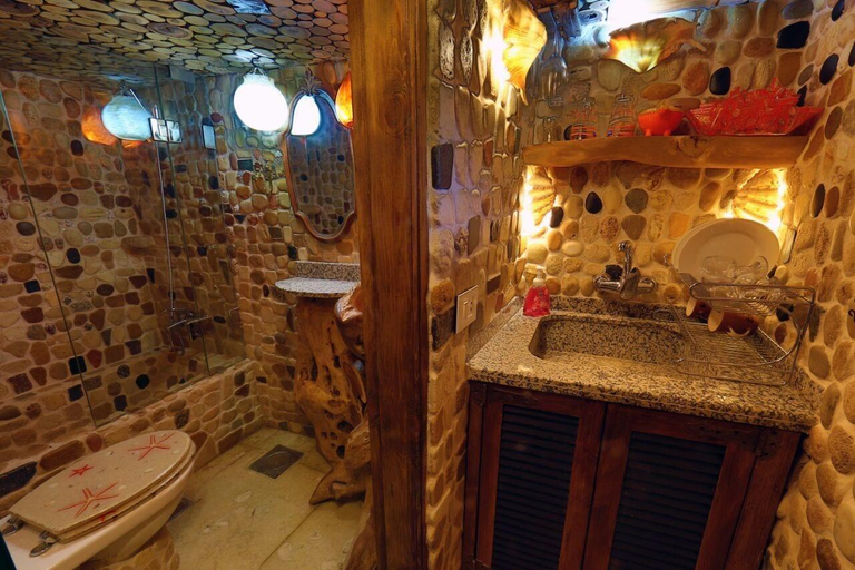 Public Area 2, Remhala Guest House, Aley
