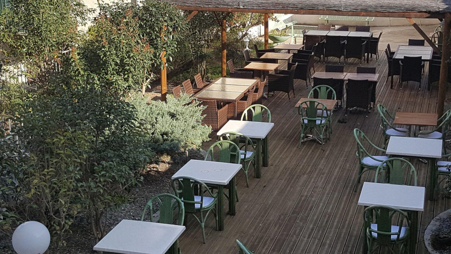 Food & Drinks 5, Hôtel Le Palmarium, Pyrénées-Orientales