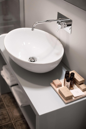 Bathroom 4, Ca' Ciaran, Treviso