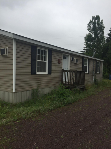 Exterior & Views 2, Timberland Motel, Kings