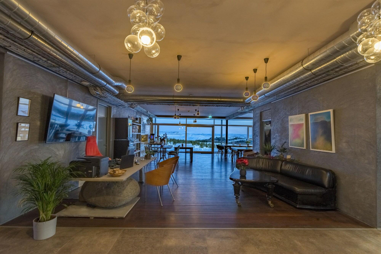 Public Area 3, 360 Hotel Boutique and Spa, Villingaholtshreppur