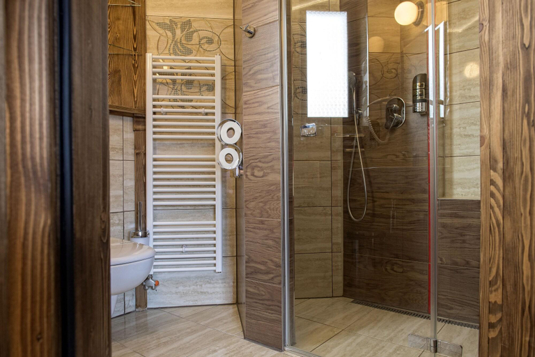 Public Area 4, Grand Hotel Bachledka Strachan, Poprad