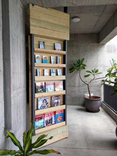 Public Area 2, Isvara Hotel, Pingtung
