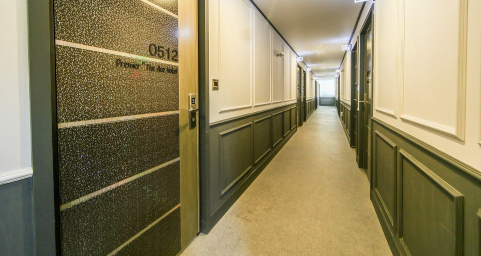 Public Area 2, Hotel the Ace, Tongyeong