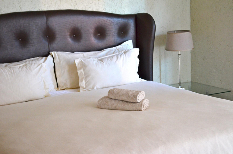 Bedroom 3, Mogwase Bed and Breakfast, Bojanala