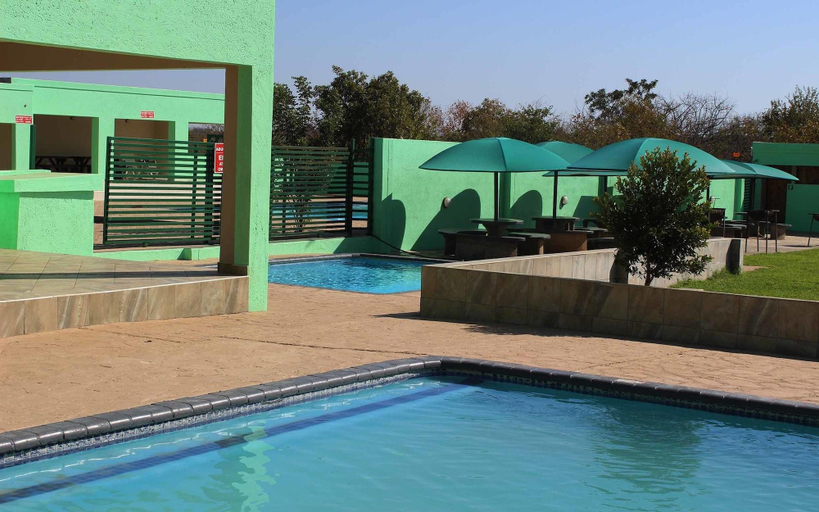 Sport & Beauty, Mashamba Country House, Mopani