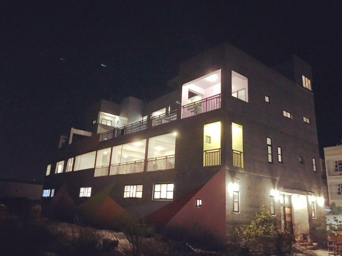 Exterior & Views 1, Isvara Hotel, Pingtung