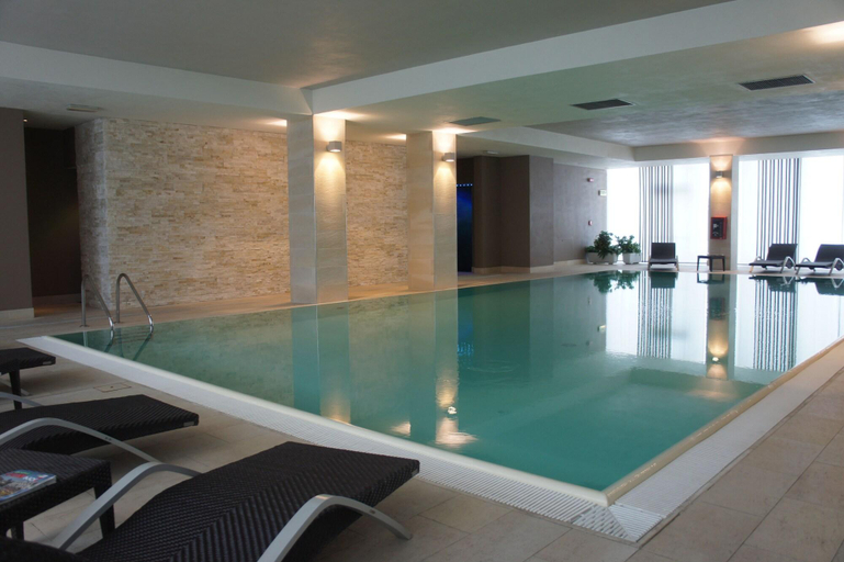 Sport & Beauty 2, Hotel & Residence Villa Bartolomea, Verona