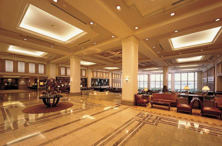 Public Area 5, Swissôtel The Bosphorus - Istanbul, Beşiktaş