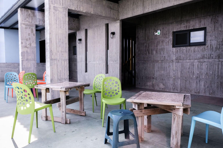 Food & Drinks 5, Isvara Hotel, Pingtung