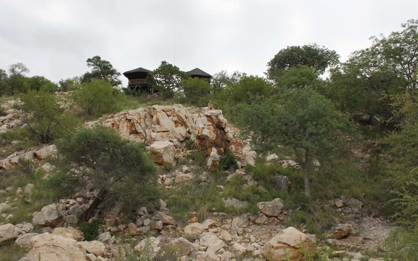 Exterior & Views 2, Adansonia Eco Lodge, Vhembe