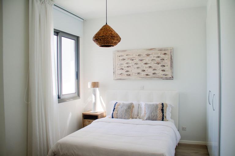 Bedroom 3, Atlantis Gardens Apartments & Villas, Larnaca