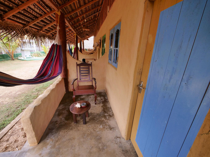 Public Area 3, De Silva Windresort Kalpitiya, Kalpitiya