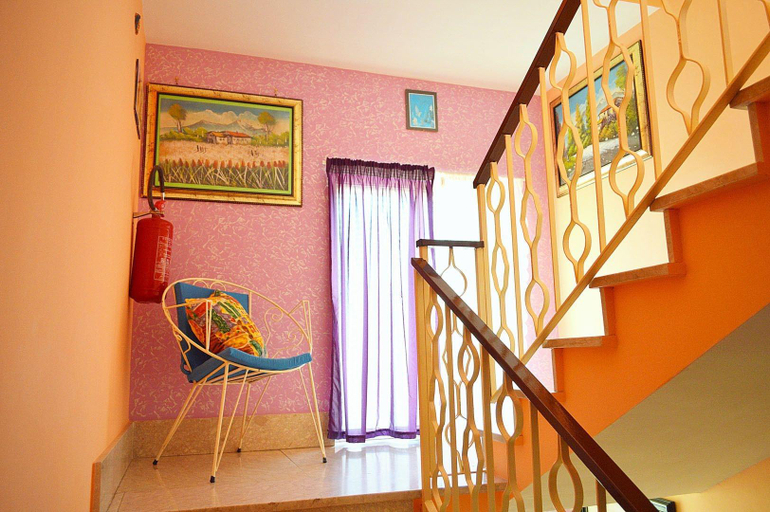 Public Area 2, B&B TascaPachino, Syracuse
