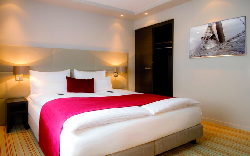 Bedroom 4, Marc München, München