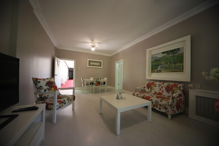 Bedroom 3, Filyos Ecopark, Çaycuma