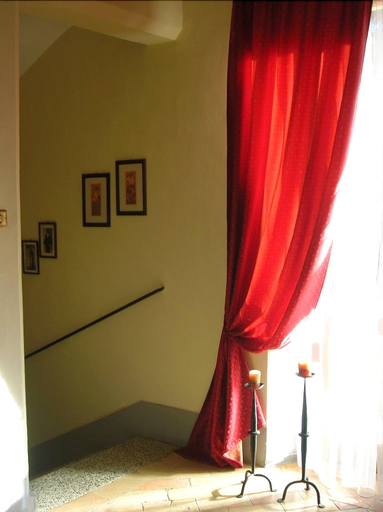 Bedroom 3, Villa Mustafà, Perugia