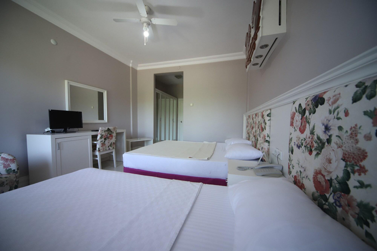 Bedroom 4, Filyos Ecopark, Çaycuma