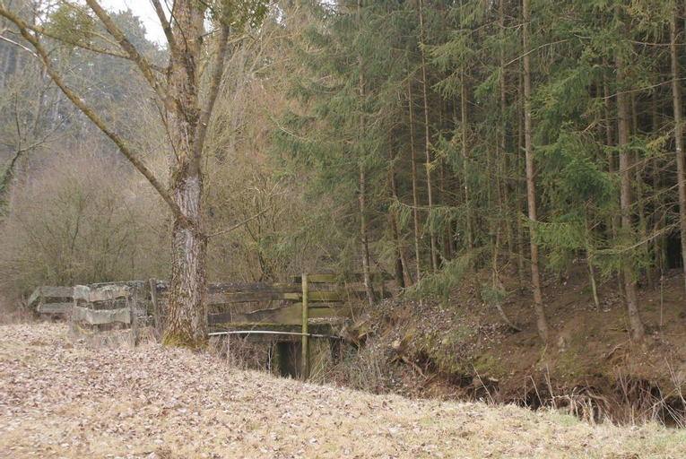 Crezilles Hôtes, Meurthe-et-Moselle