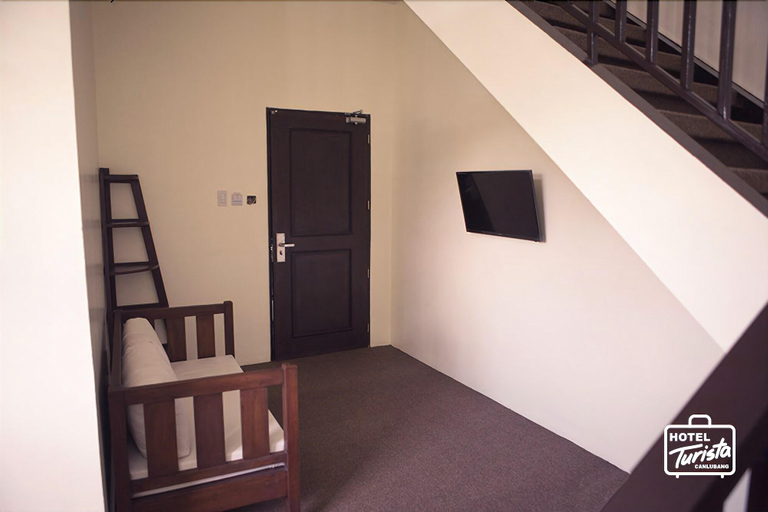 Public Area 2, Hotel Turista Canlubang, Calamba City