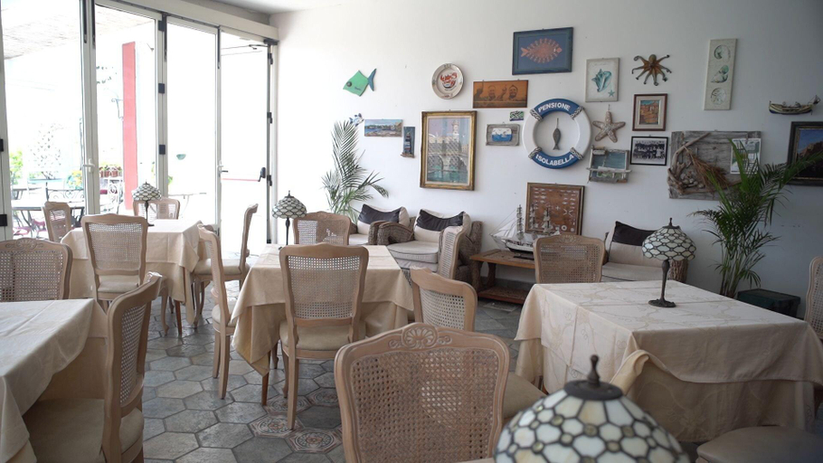 Public Area, Hotel Isolabella , Latina