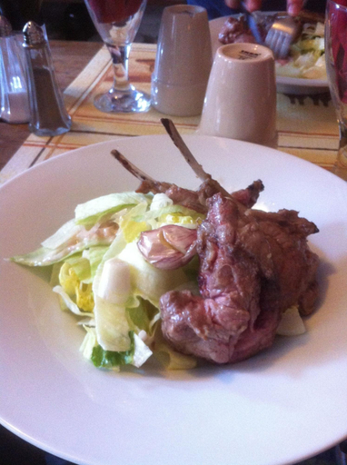 Food & Drinks 5, La Papote, Seine-et-Marne