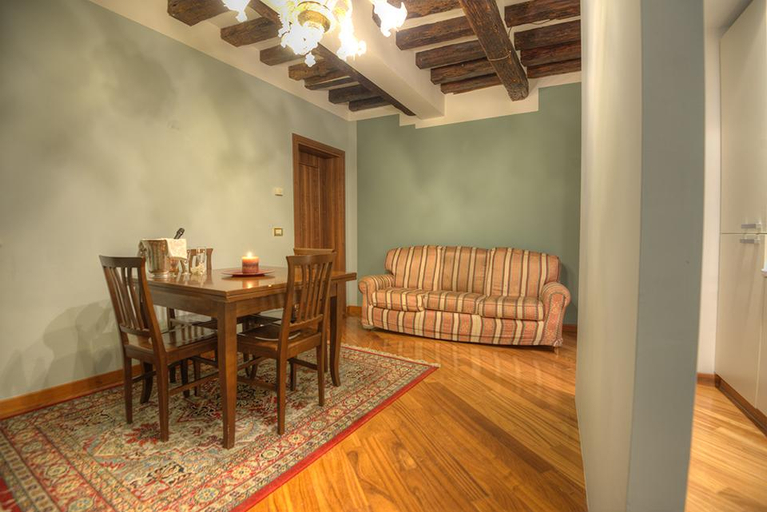 Public Area 3, Ca' Dell'Arte Suites, Venezia