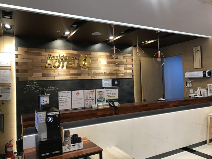 Public Area 2, Residence Hotel K Okpo, Geoje