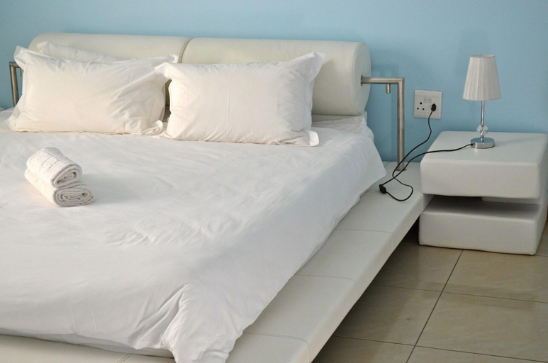 Bedroom 3, Mogwase Bed and Breakfast, Bojanala